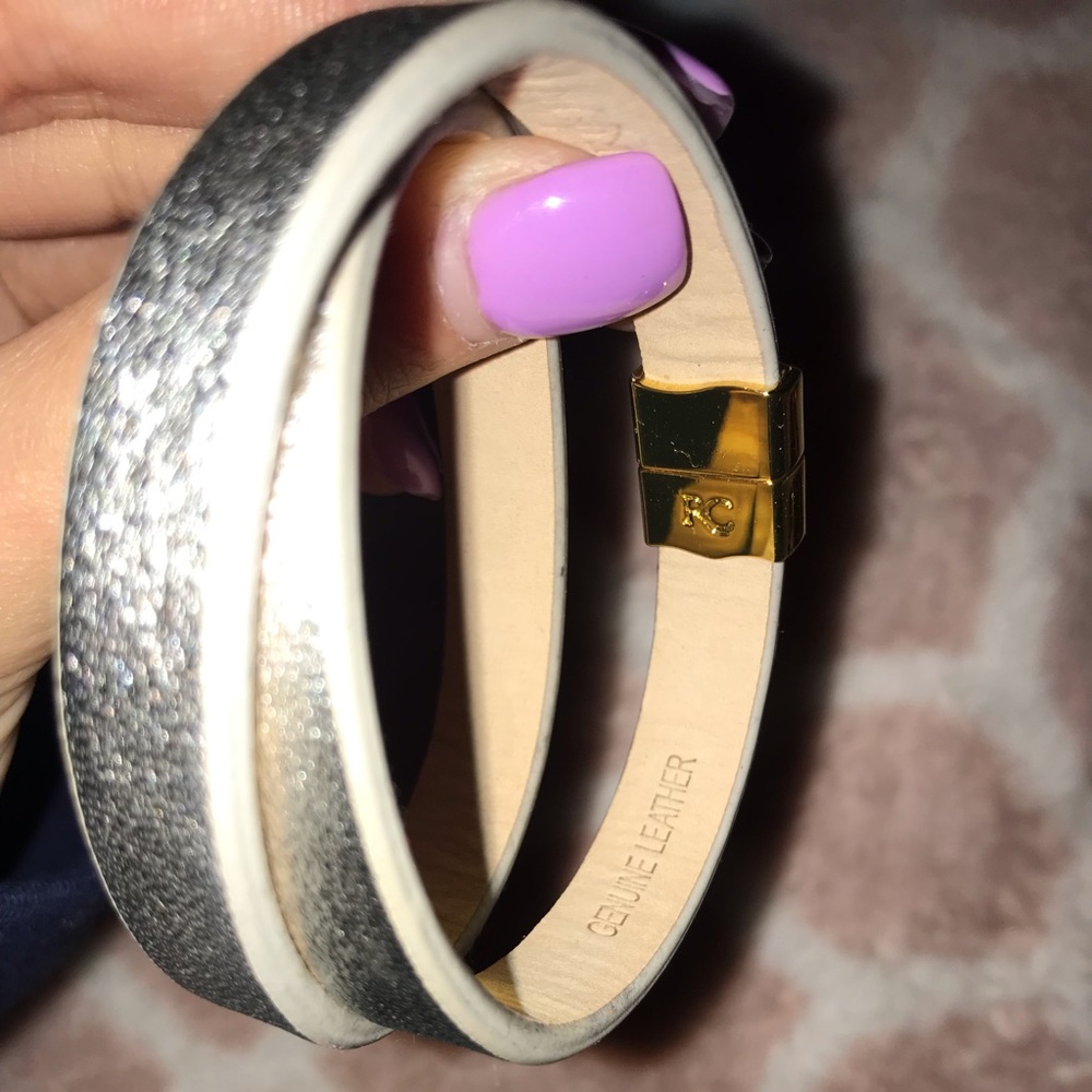 RUSTIC CUFF SET